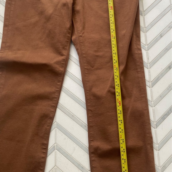 Mavi viola jeans in Rawhide - Picture 3 of 5